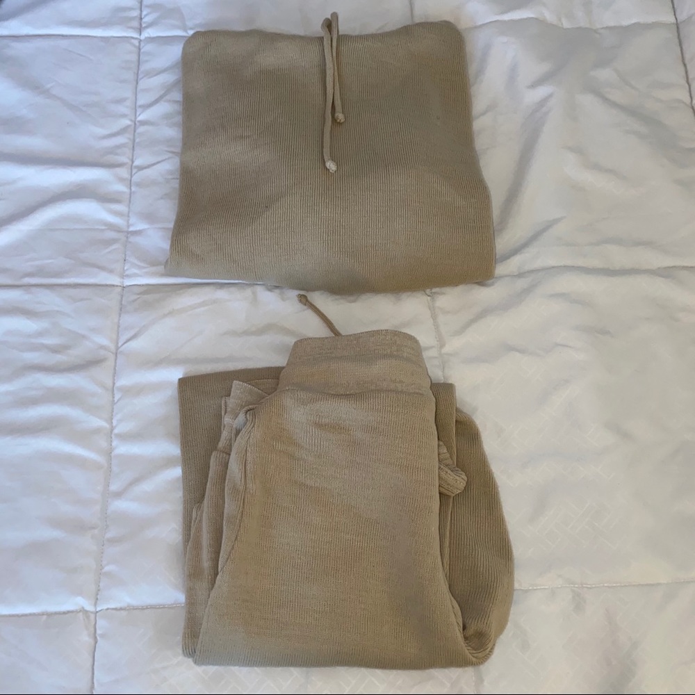 PLT 2-Piece Knit Set - Picture 3 of 4